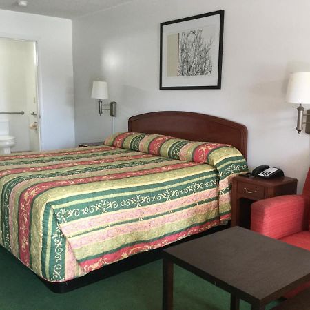Metter American Inn מראה חיצוני תמונה