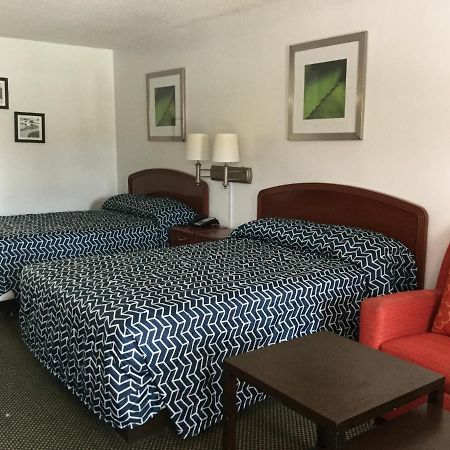 Metter American Inn מראה חיצוני תמונה