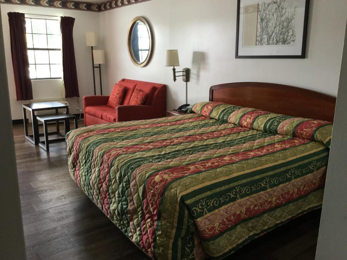 Metter American Inn מראה חיצוני תמונה