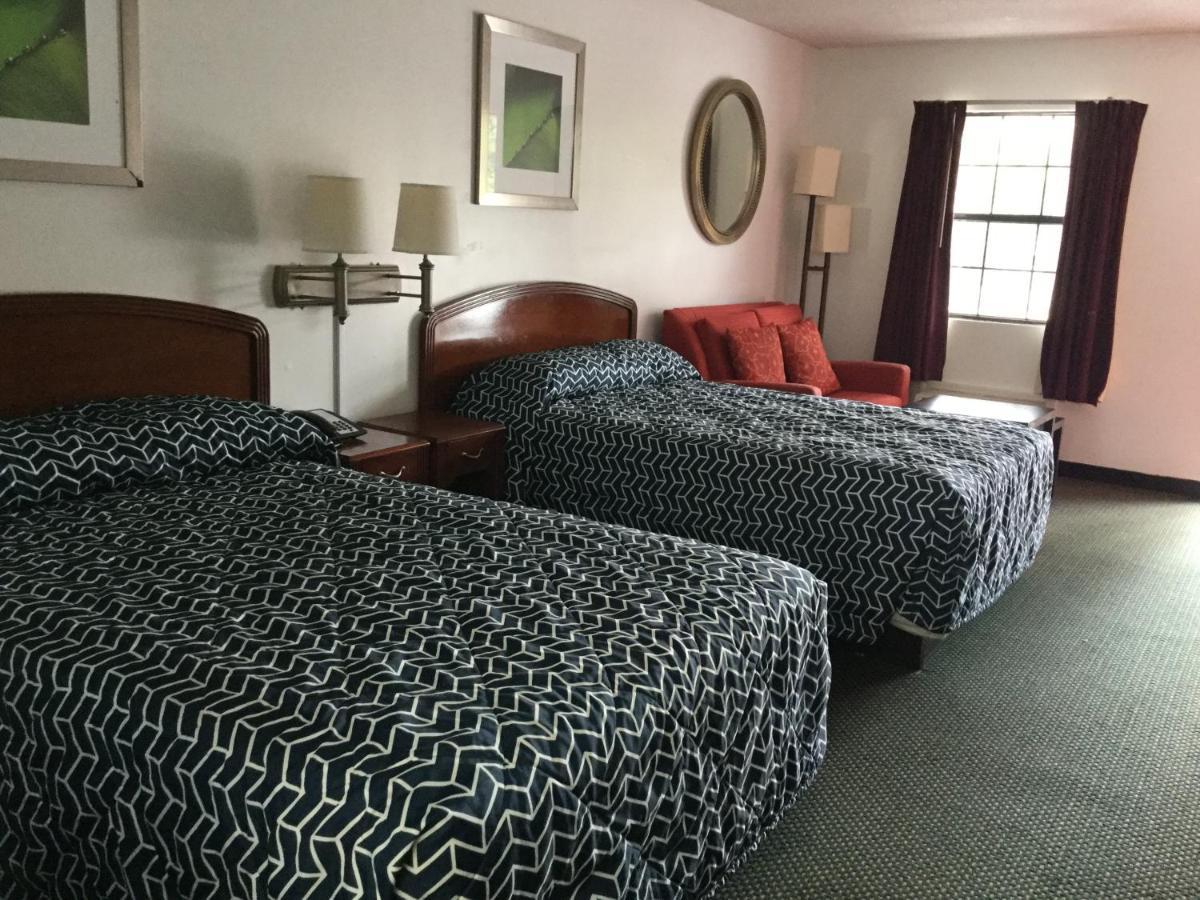 Metter American Inn מראה חיצוני תמונה